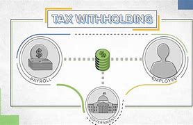 withholding tax